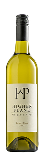 Higher Plane Fume Blanc